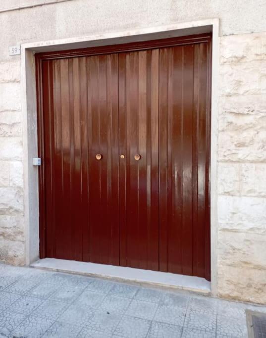Casa Stella Martina Franca Apartment Exterior photo
